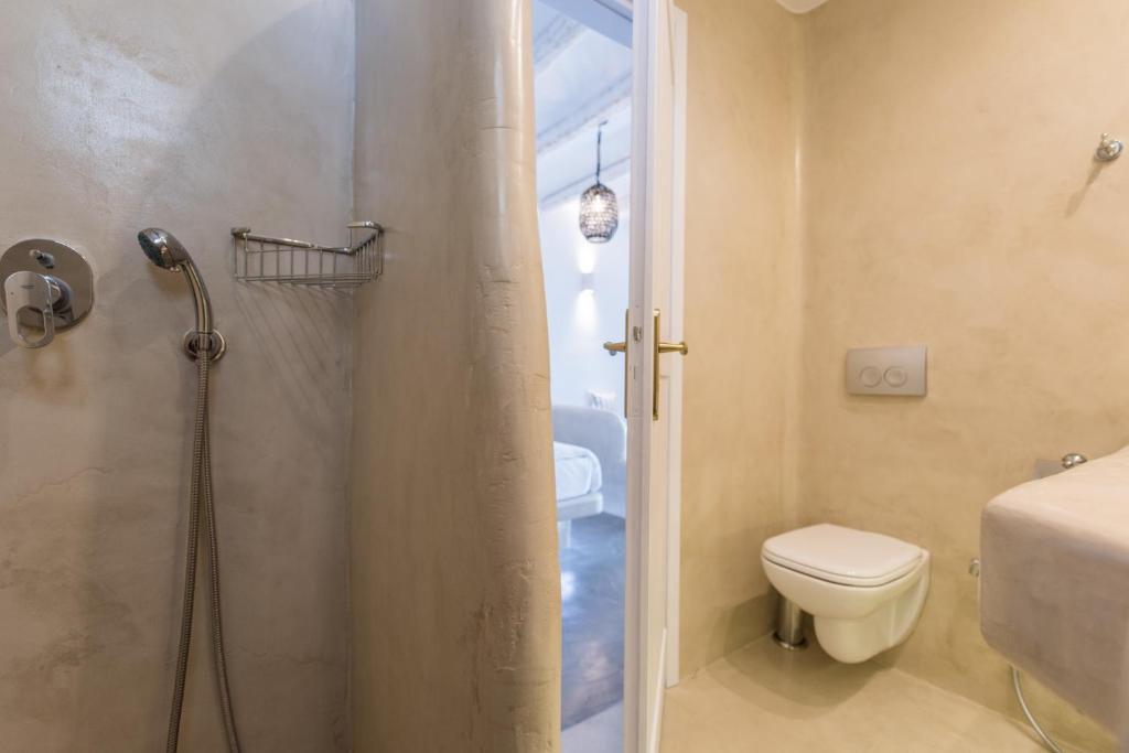 Cycladic Islands Hotel & Spa - Tap to explore photos
