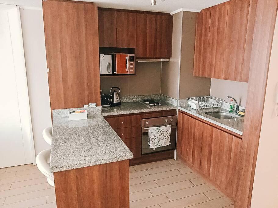 Departamento en Calama photo 3