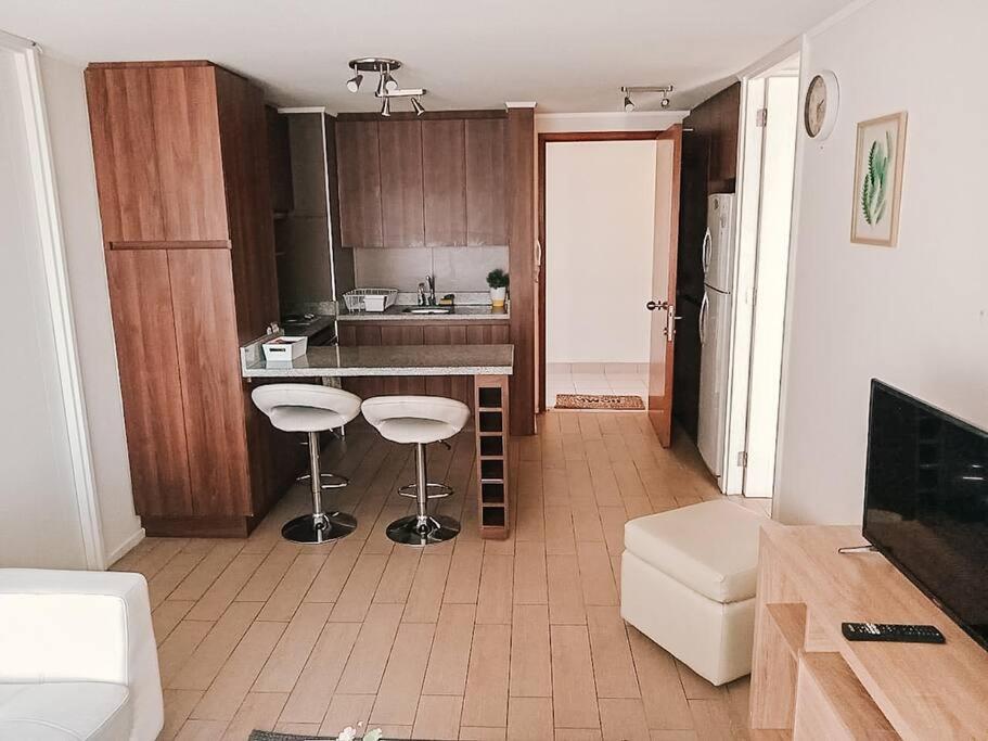 Departamento en Calama photo 4