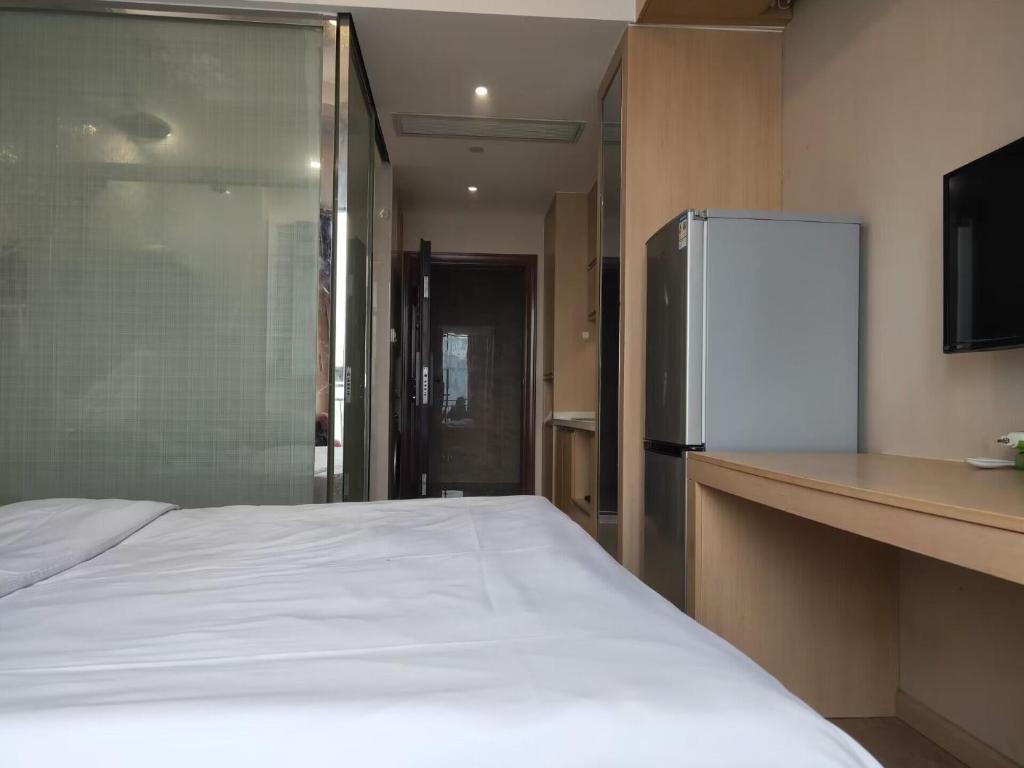 Yangzhou Xianyun Apartment photo 1