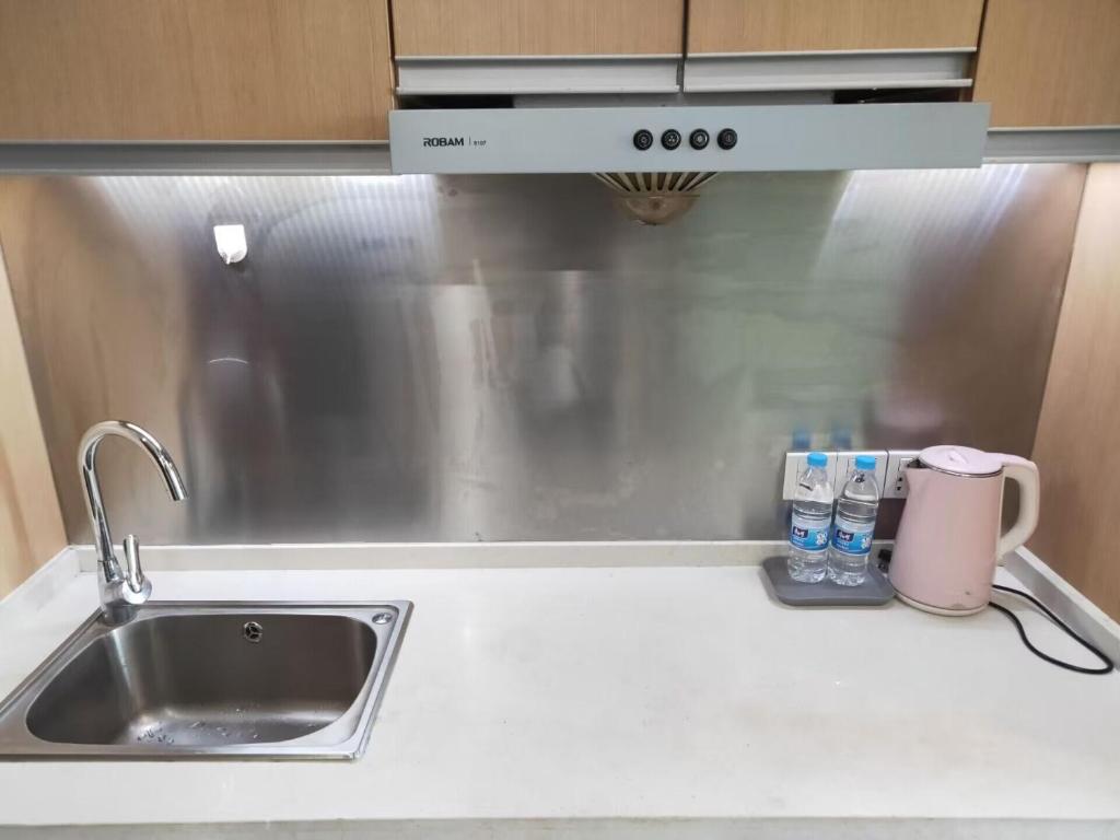 Yangzhou Xianyun Apartment photo 3