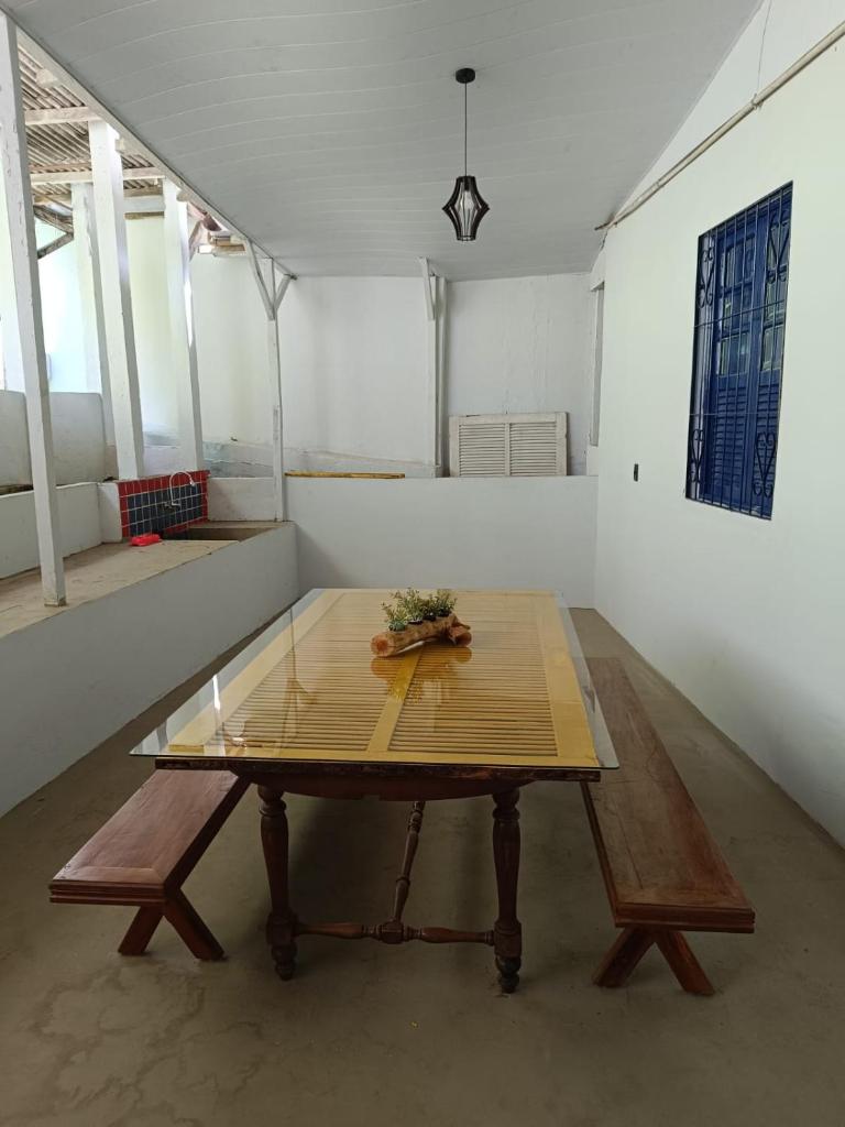 Quintal Convento photo 1
