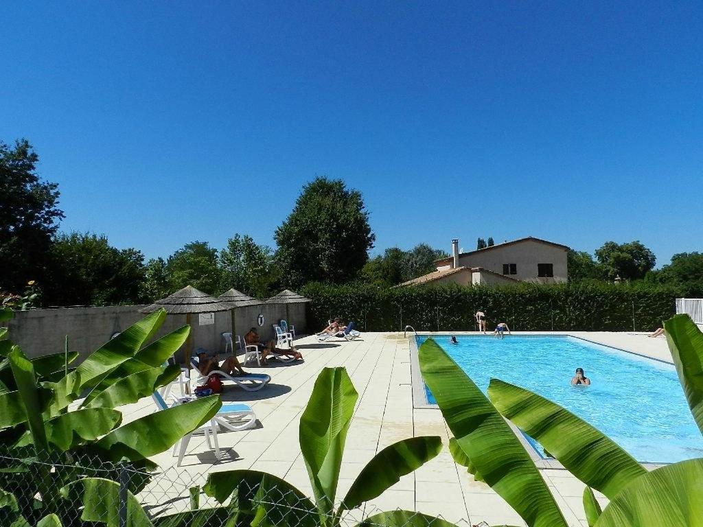 camping Le Clos de la Lère photo 4