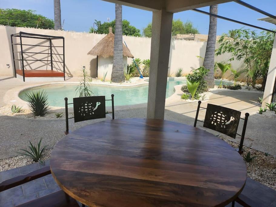 Tiny Villa Votre Villa Privatisée photo 1