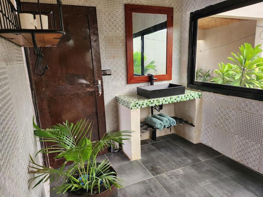 Tiny Villa Votre Villa Privatisée photo 3
