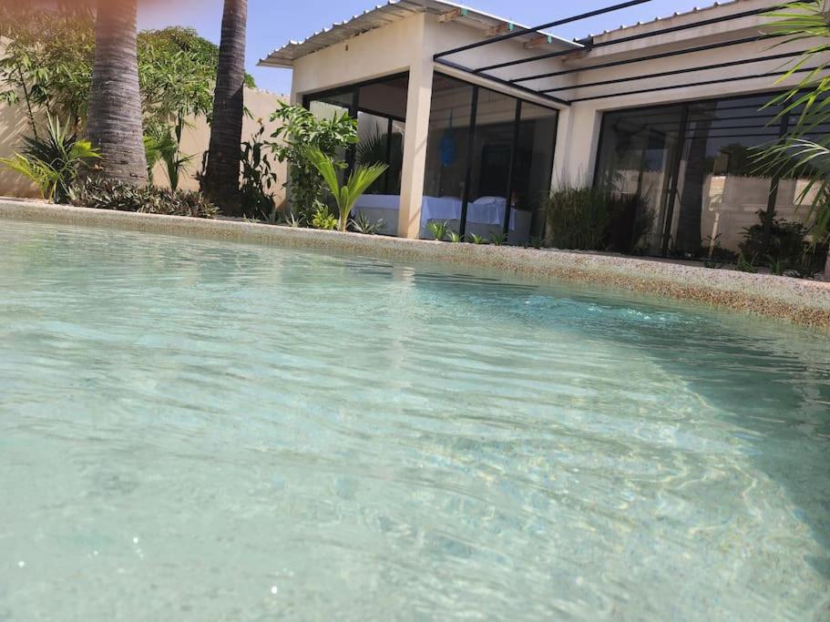 Tiny Villa Votre Villa Privatisée photo 4