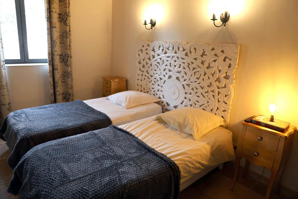 Domaine de la Vidalle photo 3