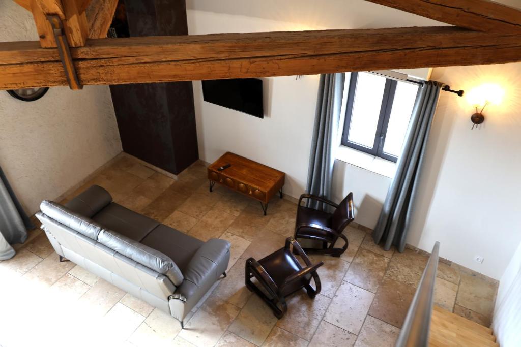 Domaine de la Vidalle photo 2