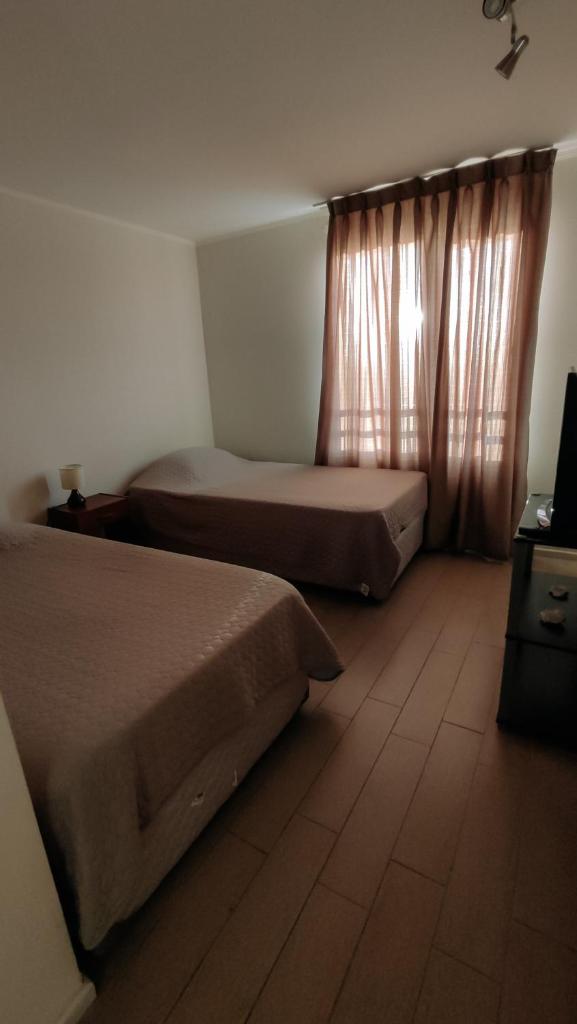 Hermoso Departamento en Calama photo 2