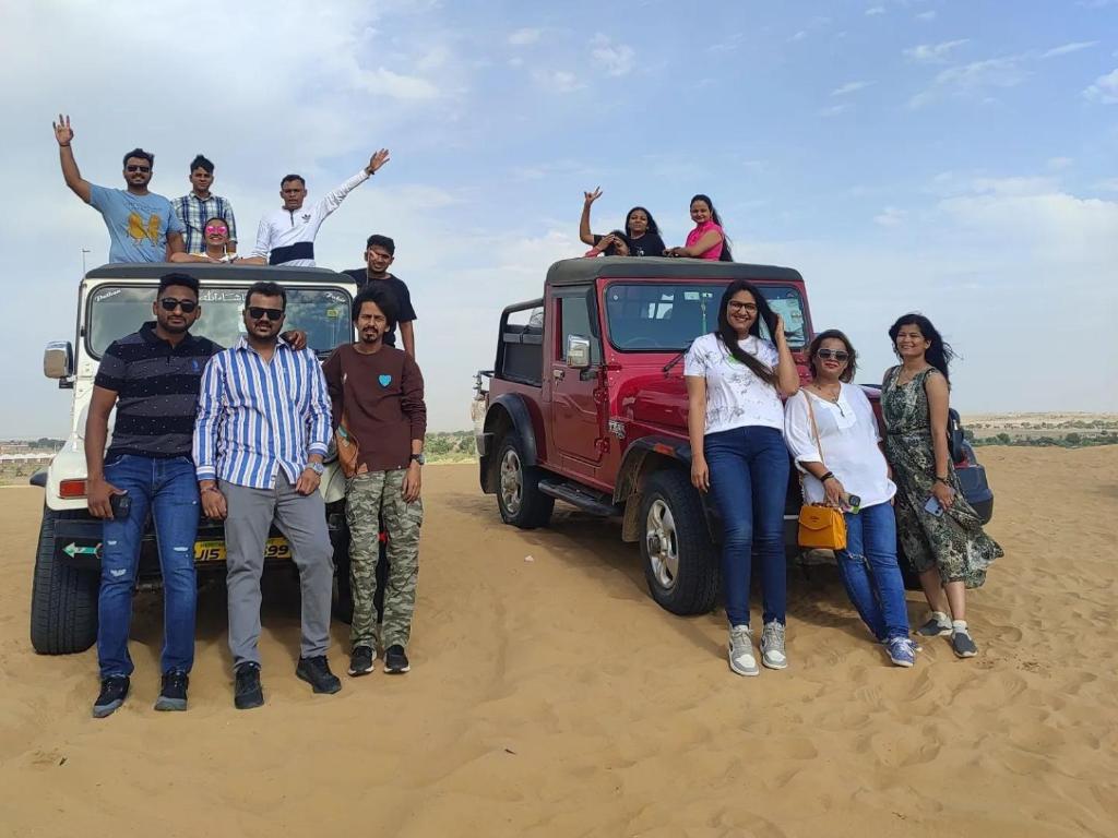 Heritage Luxury Camp photo 3