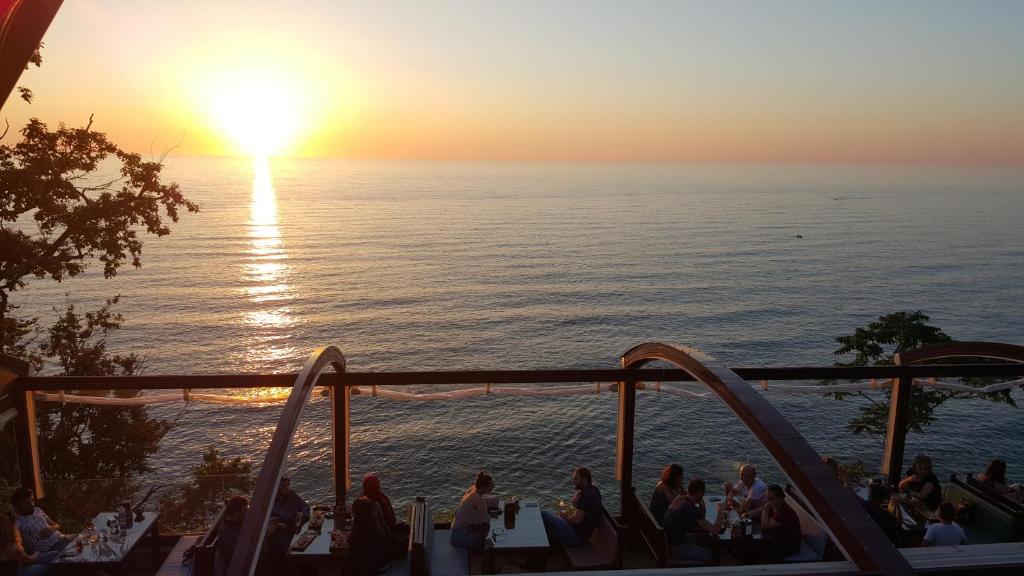 Falez Cafe&Restaurant&Pansiyon-Arhavi photo 1