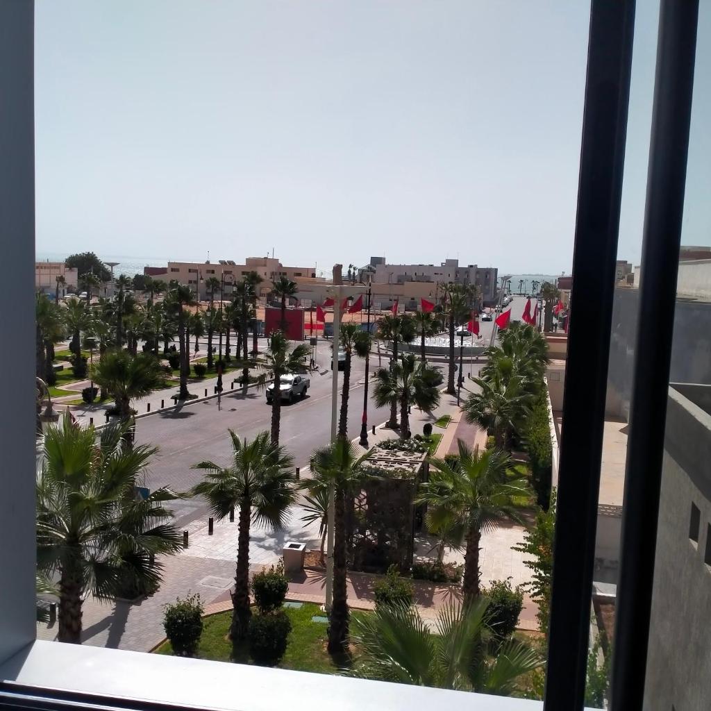 Palm D'or-Appartement familial de luxe au centre de Dakhla photo 4