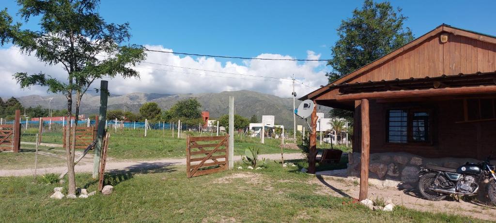 CABAÑA AKAPANA photo 3