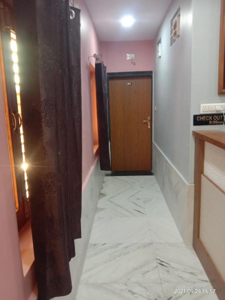 Hotel Hanuman