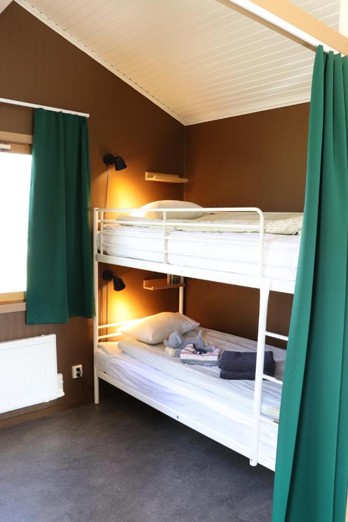 Borås Camping & Vandrahem photo 2