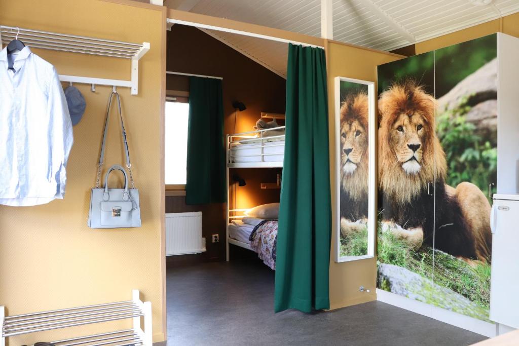 Borås Camping & Vandrahem photo 3