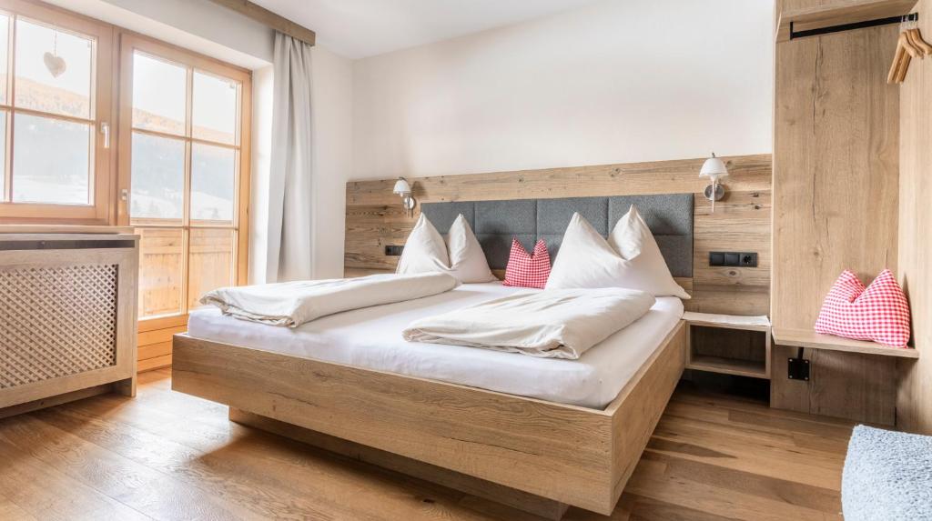 Appartement Arnoldgut photo 4