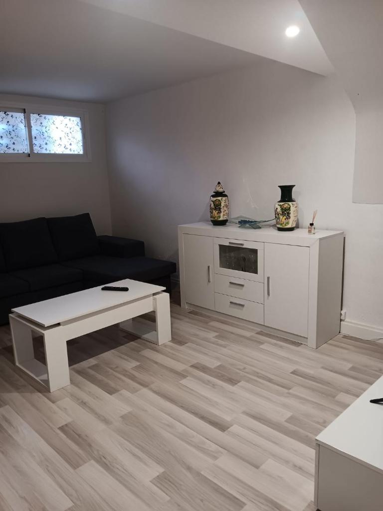 Apartamento Triana photo 1