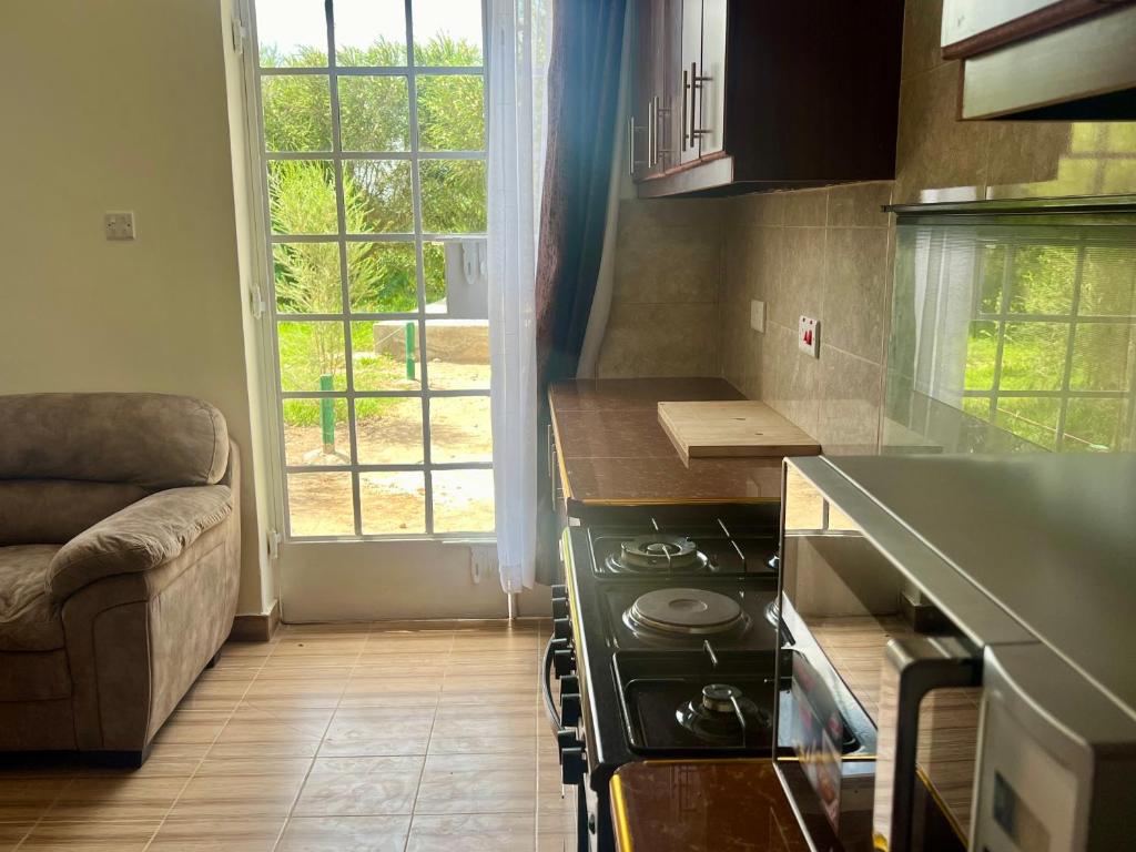 Kijani Kibichi Cottages photo 2