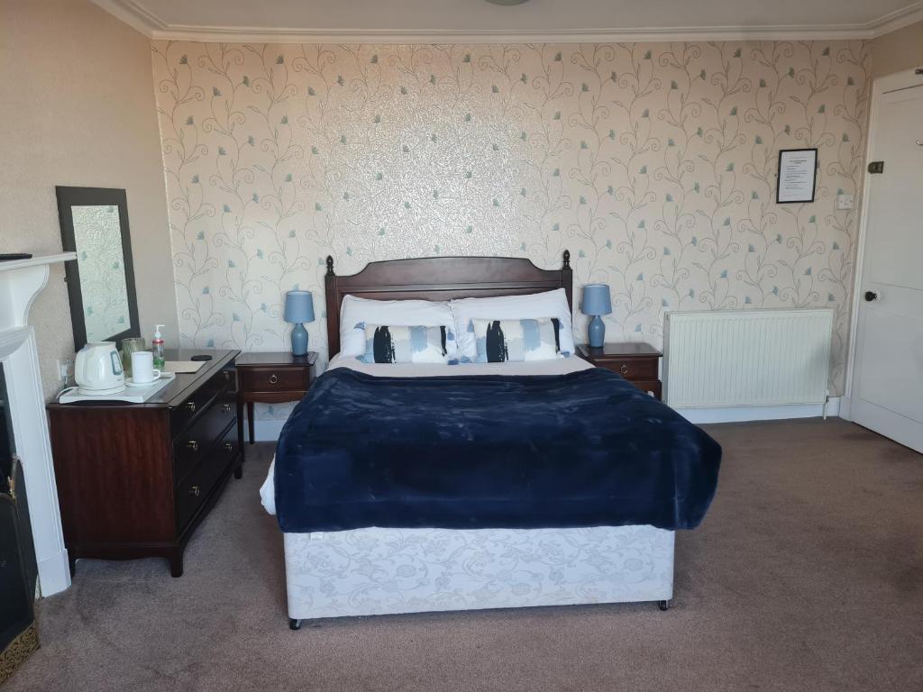 Victoria Hotel photo 4