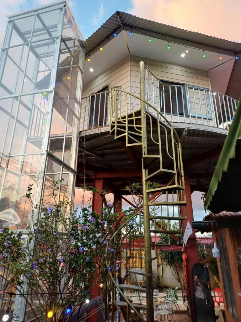 DU LỊCH SINH THÁI NGƯỜI YÊU CŨ