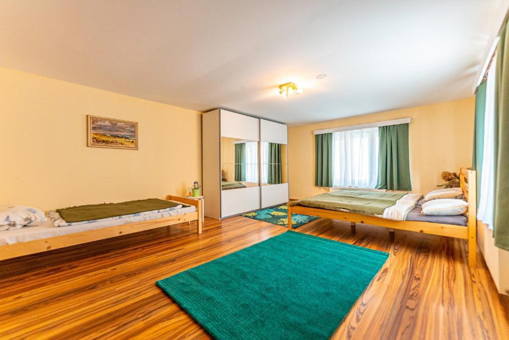Apartmán Lobeč photo 3