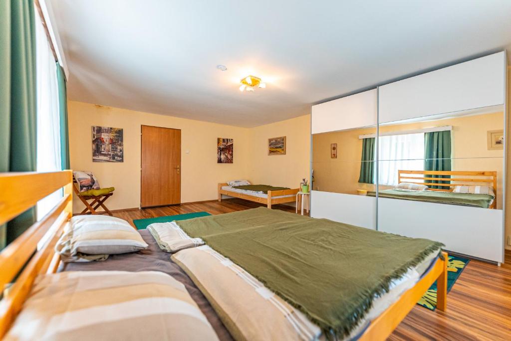 Apartmán Lobeč photo 2