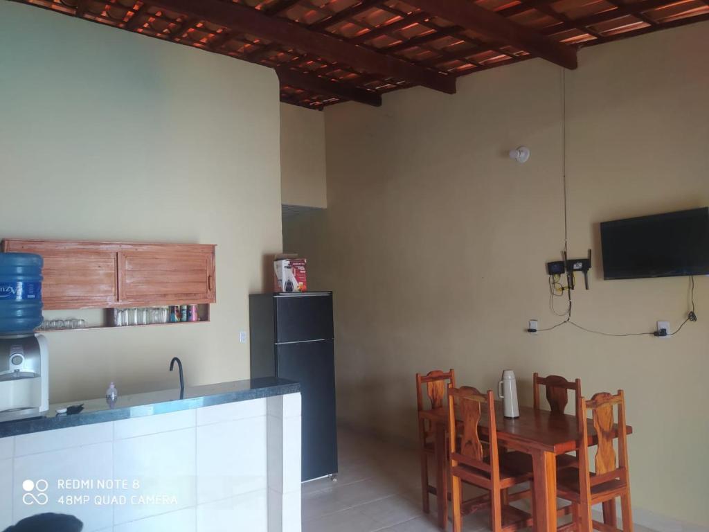 Casa Beach House Icaraizinho photo 3