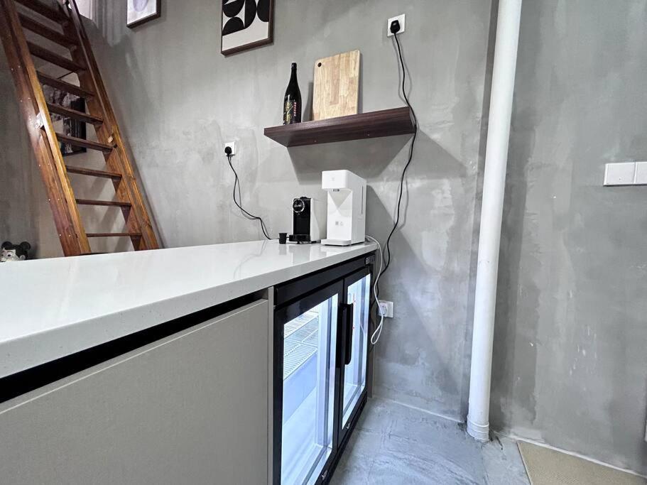 Stylish Landed Party House Kajang Semeyih Cheras photo 1
