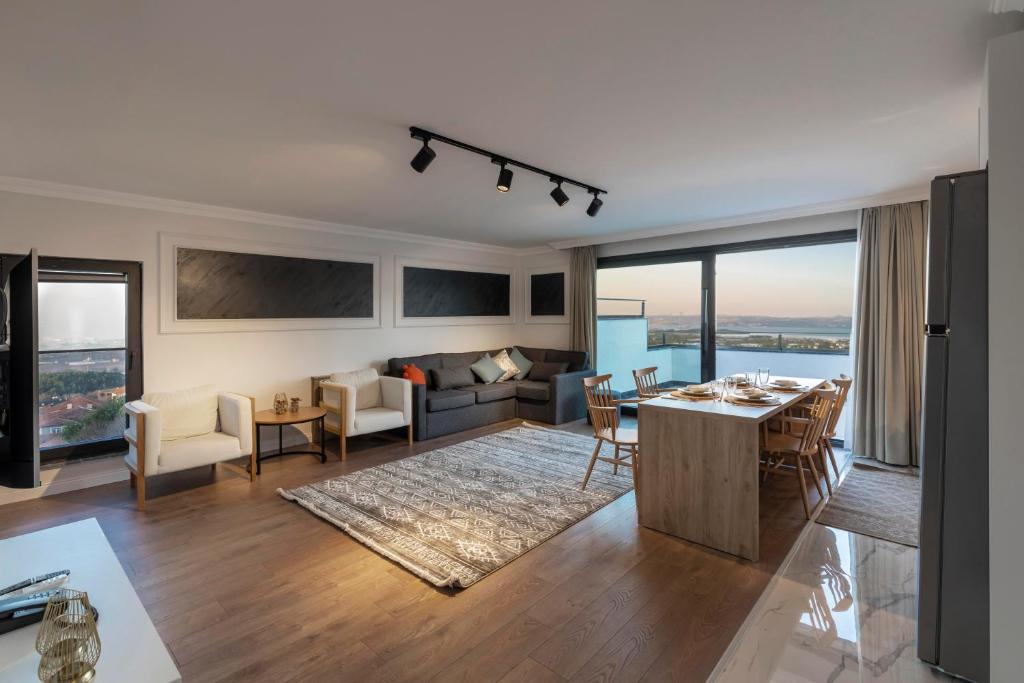 LUNA RESIDENCE photo 3