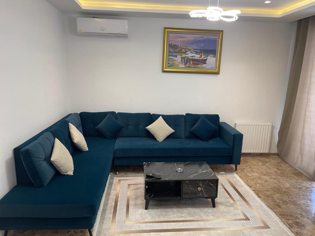 Appartement luxe a tunis jardin de Carthage photo 4