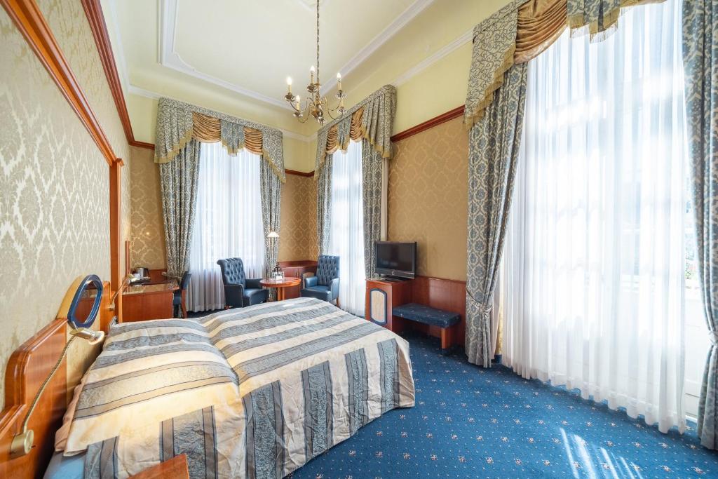 Häcker's Hotel photo 1
