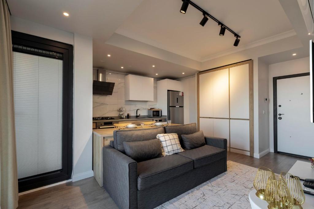 LUNA RESIDENCE photo 4