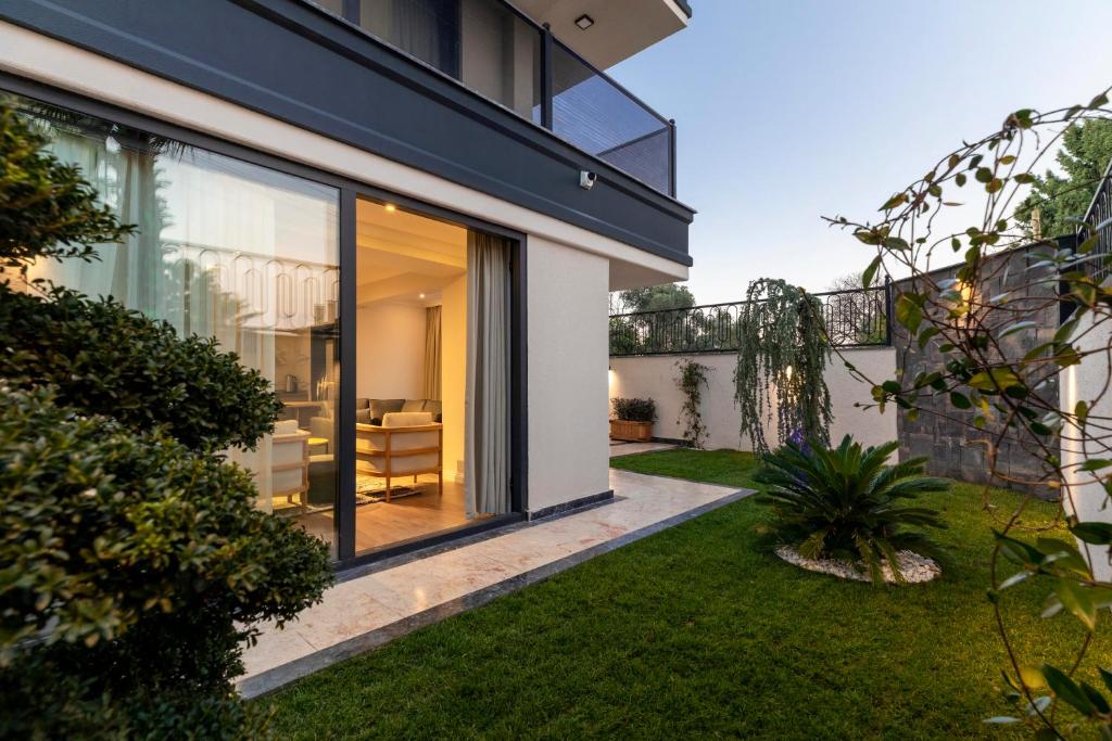 LUNA RESIDENCE photo 1