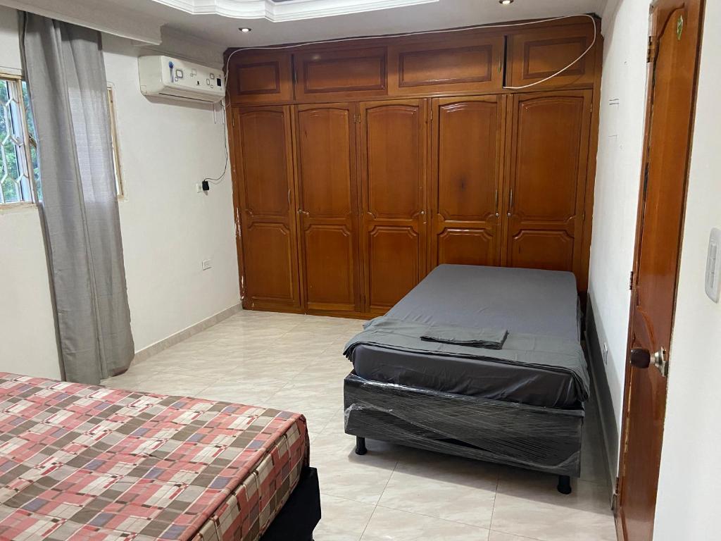 Hostal Casa Blanca photo 2