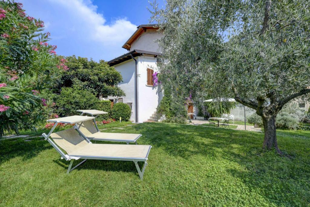 Il Nido dei Gufi Bed and Breakfast photo 2