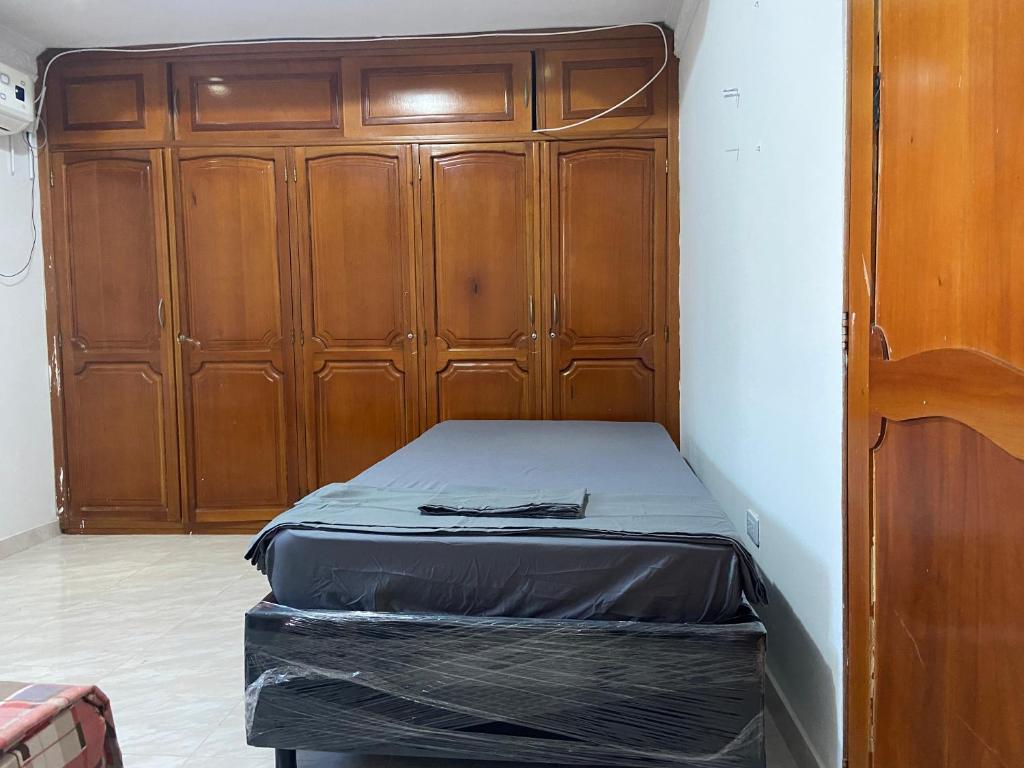 Hostal Casa Blanca photo 3