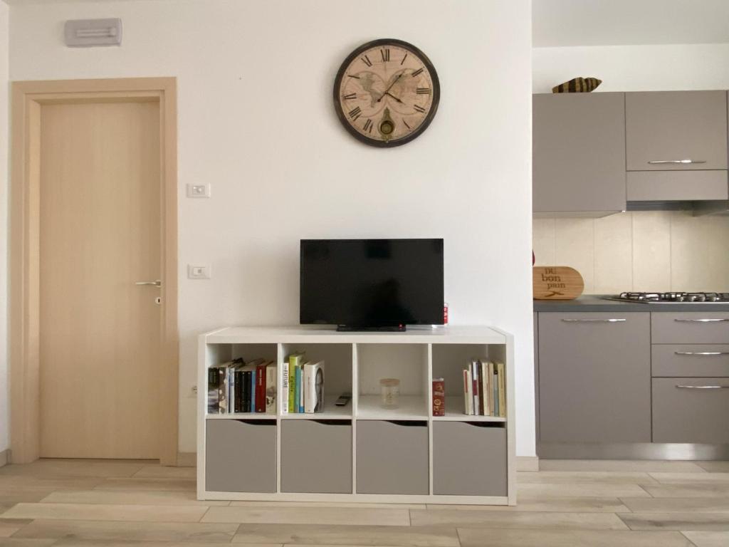 WoodenKey Asiago grazioso appartamento in centro
