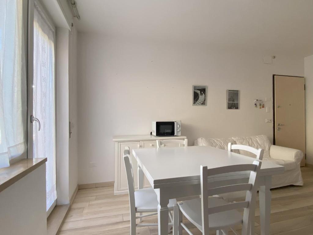 WoodenKey Asiago grazioso appartamento in centro photo 1