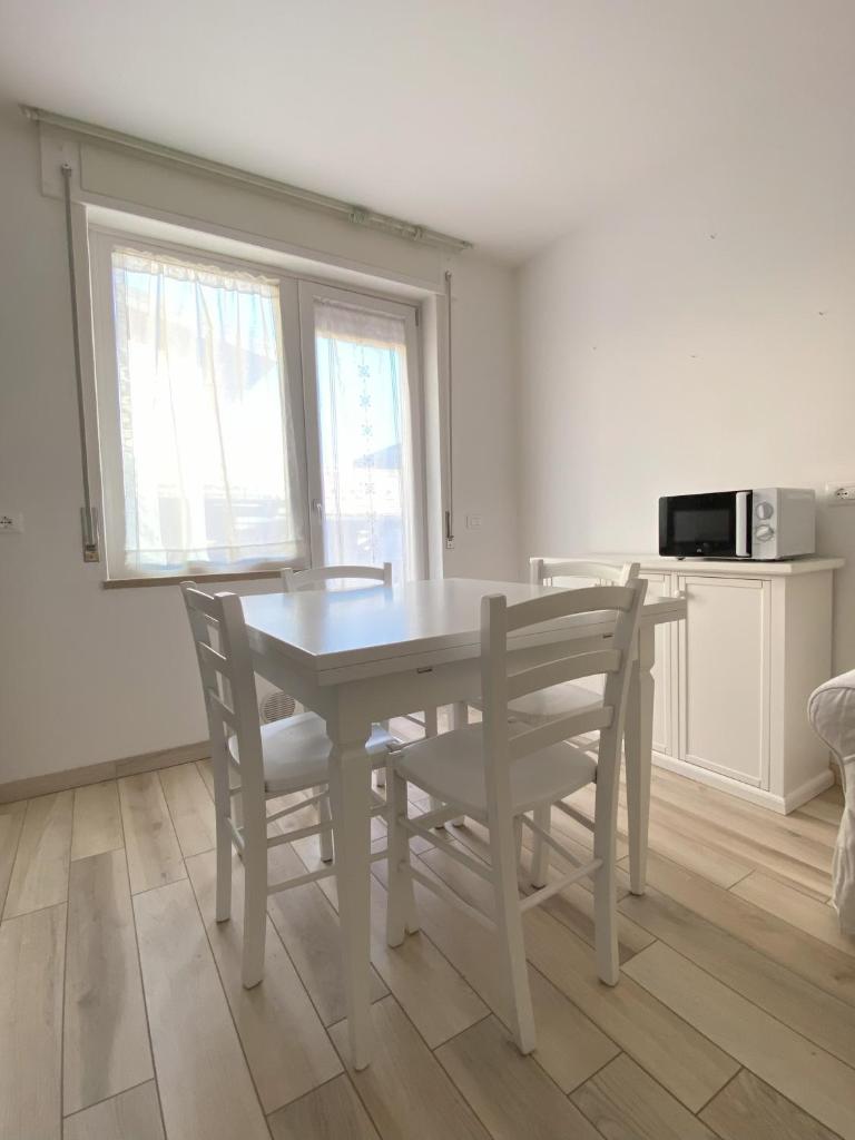 WoodenKey Asiago grazioso appartamento in centro photo 3