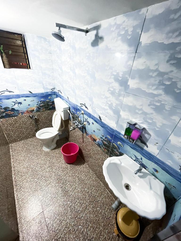 THE MUSAFIR HOSTEL photo 2