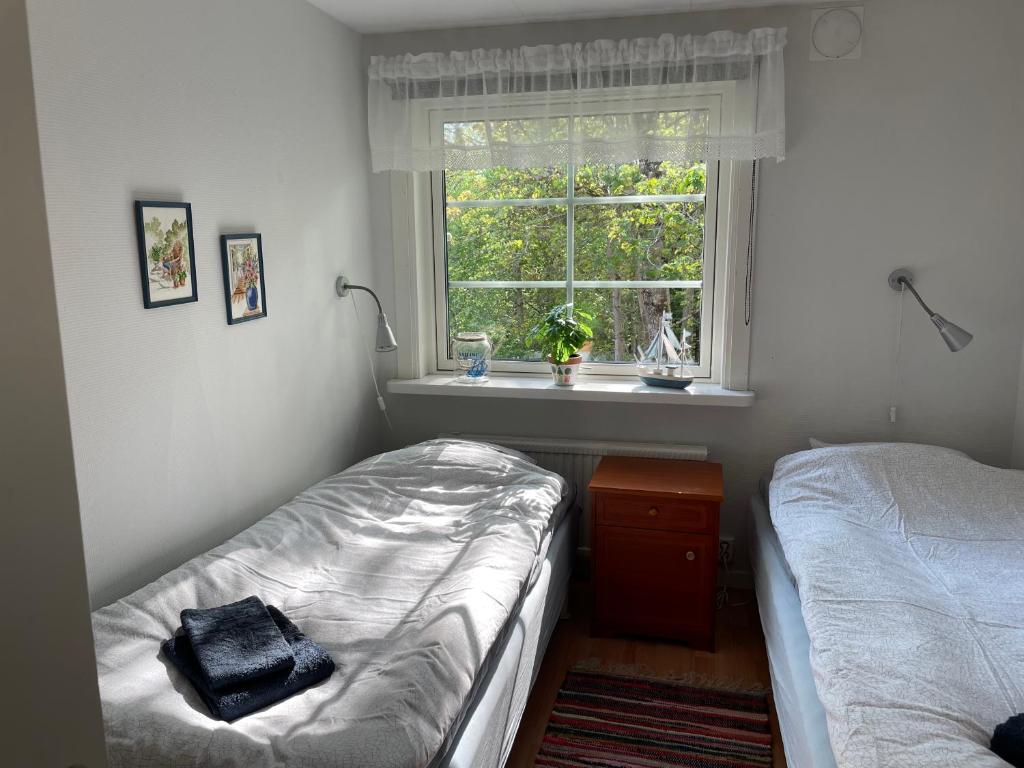 Sjökaptensgården Bed & Breakfast photo 1