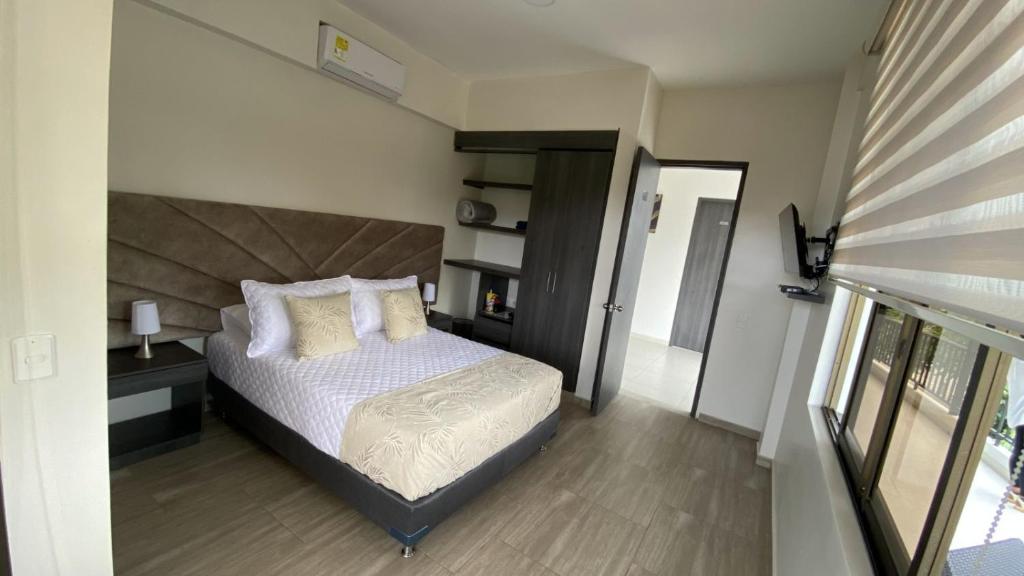 HOTEL LE FALEP photo 1