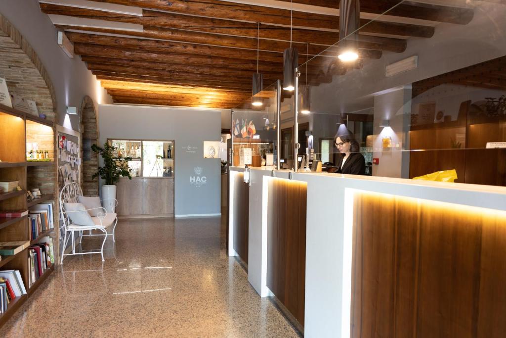 Hotel Alla Corte SPA & Wellness Relax photo 3