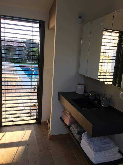 Belle maison île de Ré avec piscine photo 4