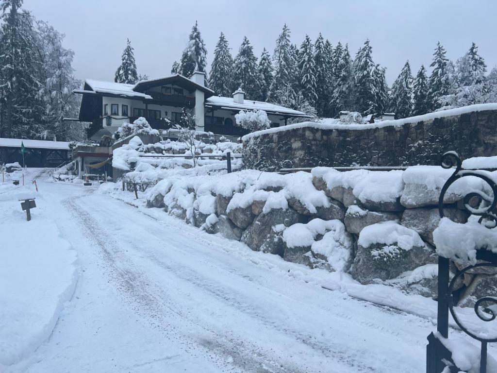 Alpenchalet Zum Jeremia