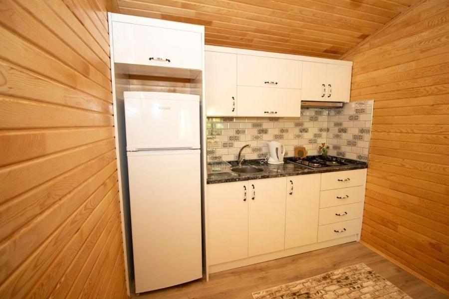 Eliz Apart & Bungalow photo 1
