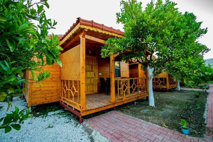 Eliz Apart & Bungalow photo 4