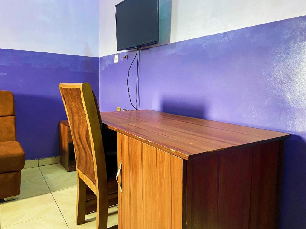 Suofega Hotel and Suites photo 3
