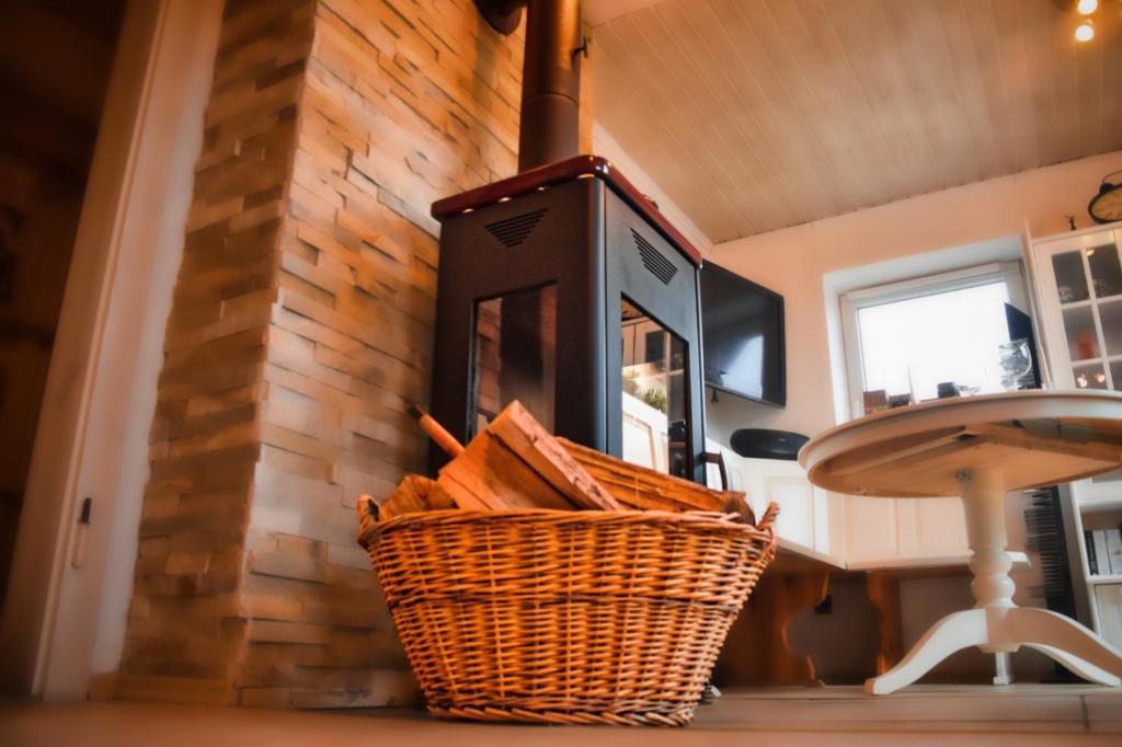 Ferienwohnung zur Steinklamm im bayrischen Wald photo 2
